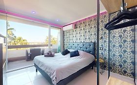 Village Naturiste Cap d'Agde, Studio Luxe Port Nature 7